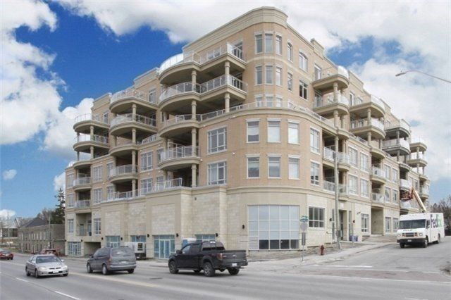 15277 Yonge St, unit 507 for rent - image #1