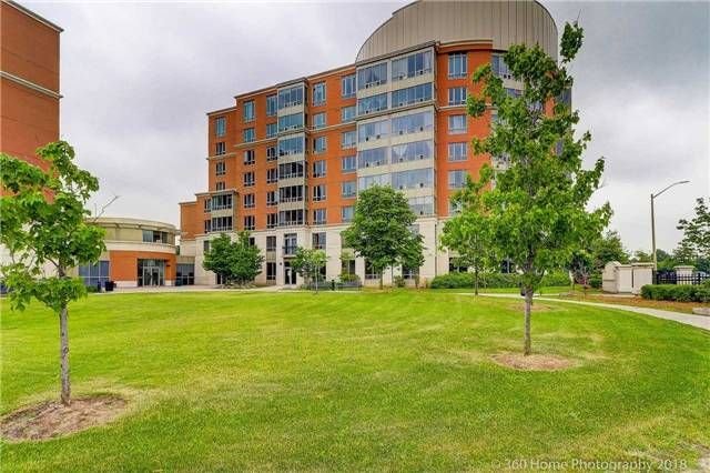 7363 Kennedy Rd, unit 201 for sale - image #1