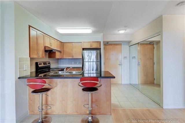 7363 Kennedy Rd, unit 201 for sale - image #2