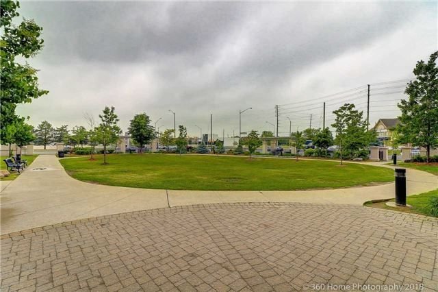 7363 Kennedy Rd, unit 201 for sale - image #20