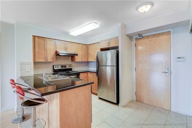 7363 Kennedy Rd, unit 201 for sale - image #3