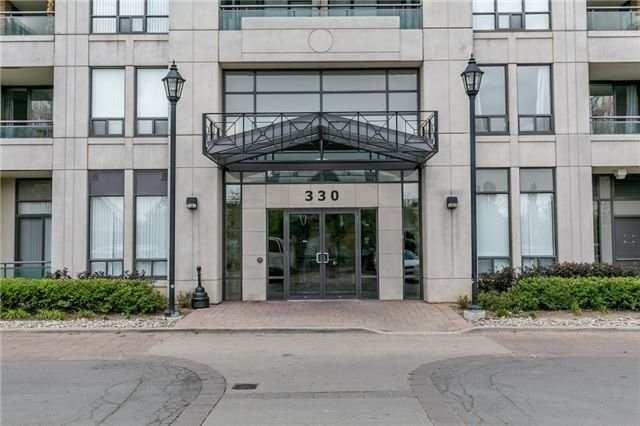 330 Red Maple Rd, unit 709 for sale - image #2