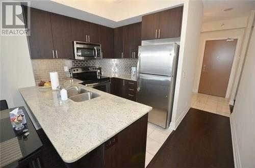 520 Steeles Ave, unit 1108 for sale - image #7