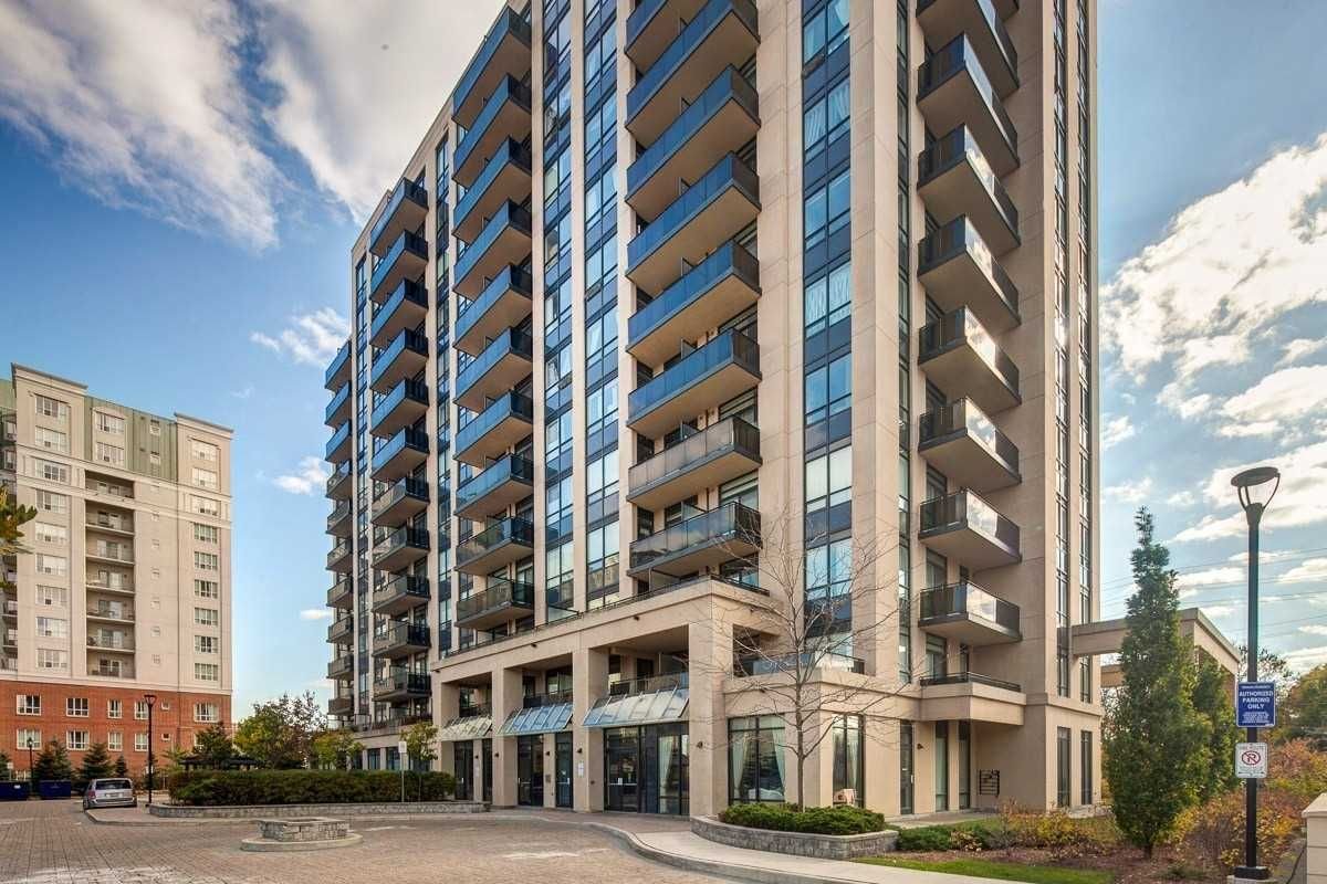 520 Steeles Ave W, unit 611 for sale - image #1