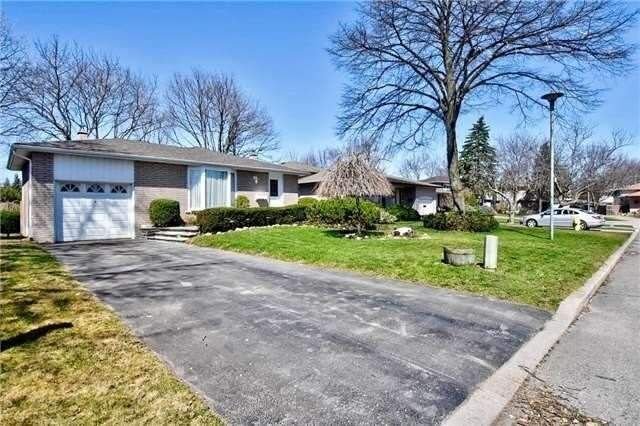 6 Markhaven Rd for rent  - image #1