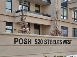520 Steeles Ave W, unit 1111 for rent - image #2