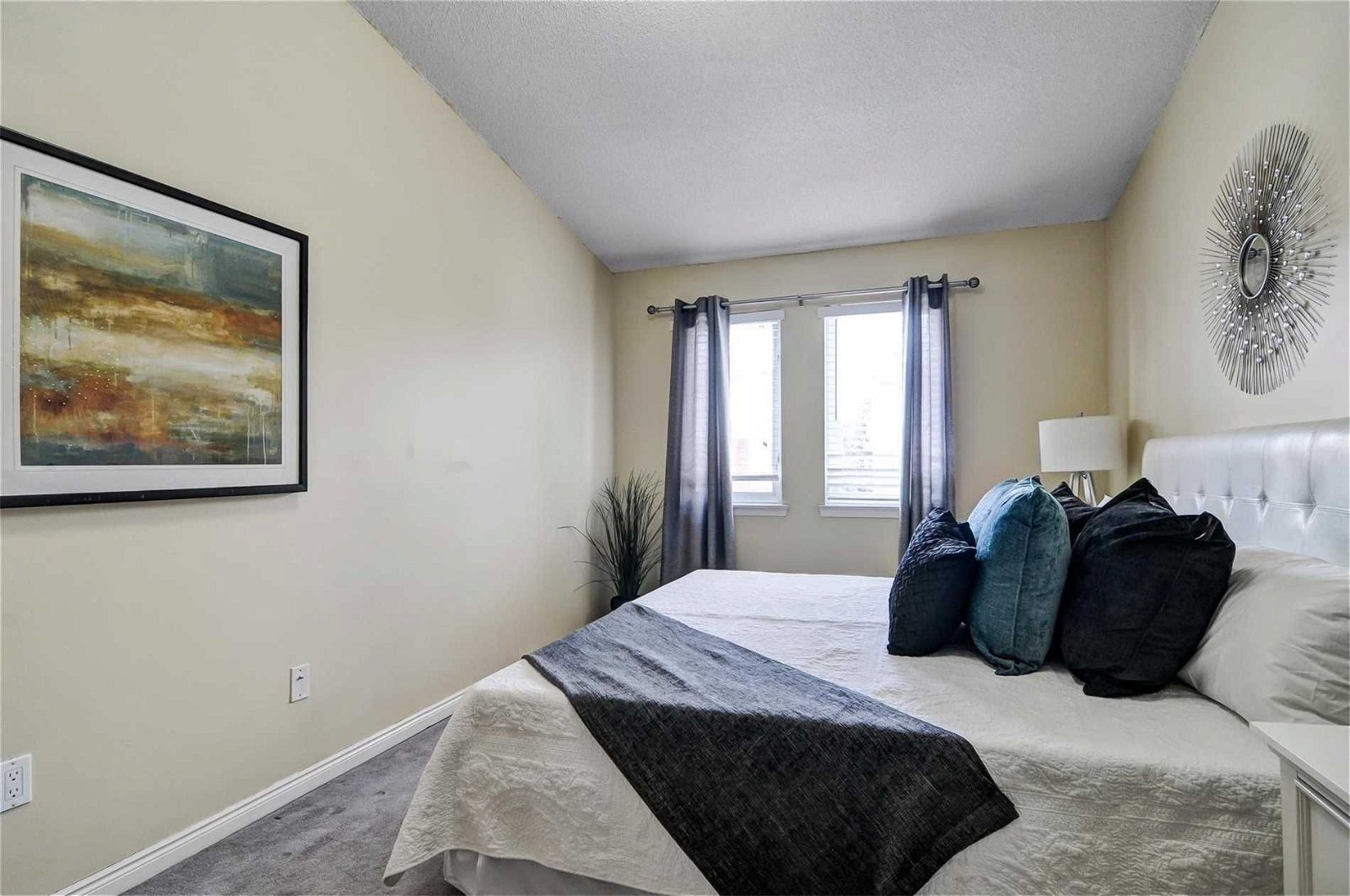 900 Steeles Ave W, unit 607 for sale - image #19