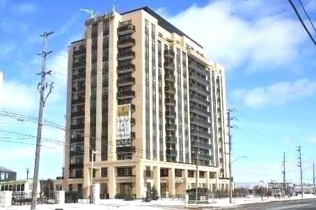 520 Steeles Ave W, unit #602 for rent - image #1