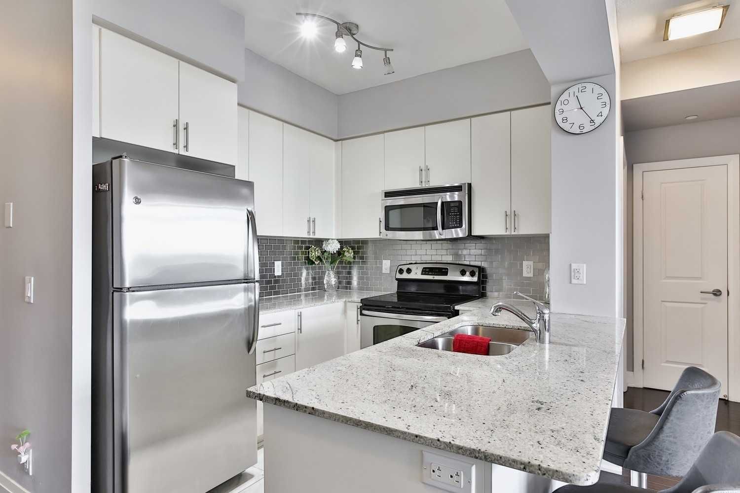 520 Steeles Ave W, unit 601 for sale - image #5