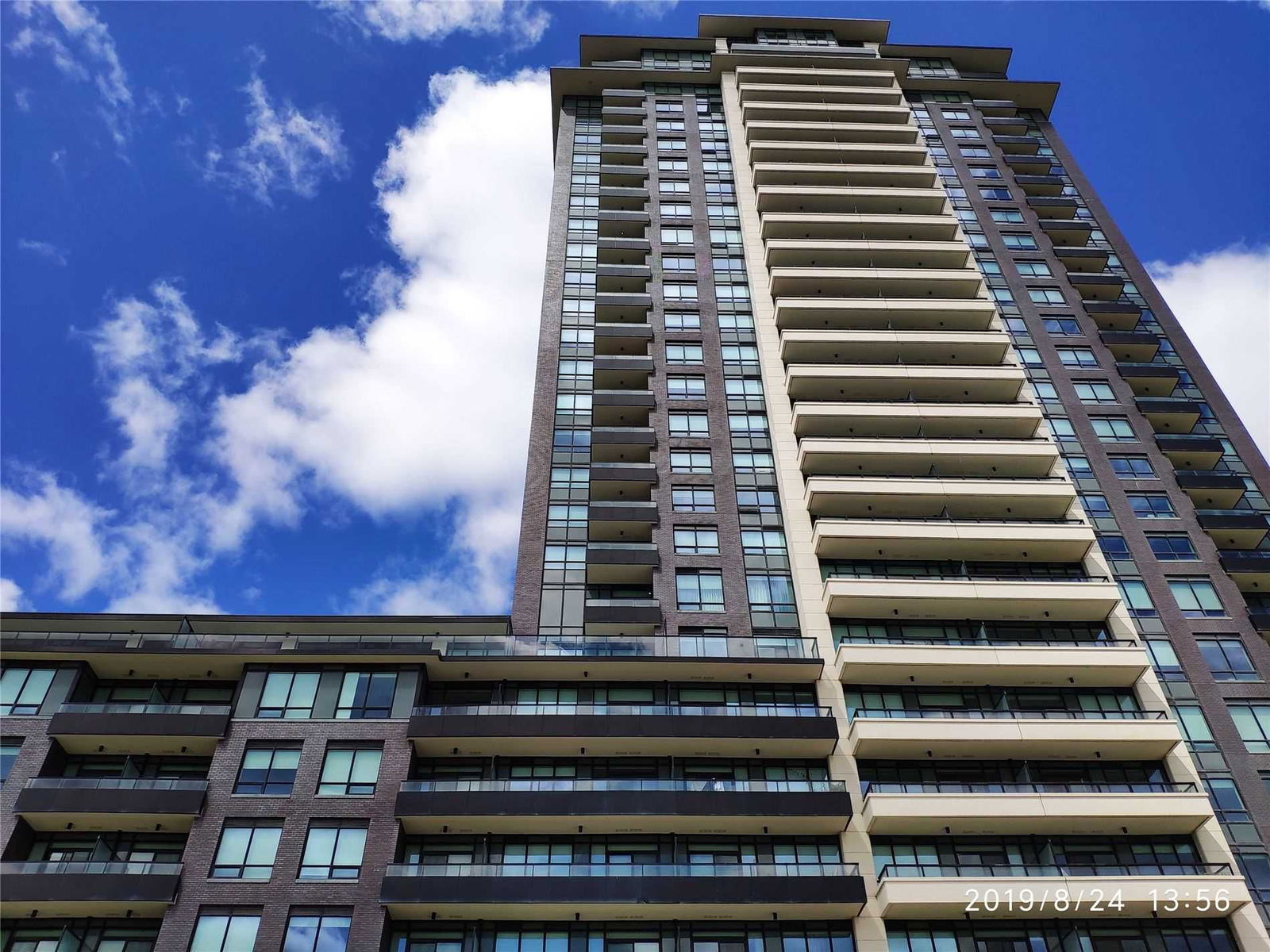 15 Water Walk Dr | Riverside Uptown Markham Condos | 2 Beds | 1 Bath ...