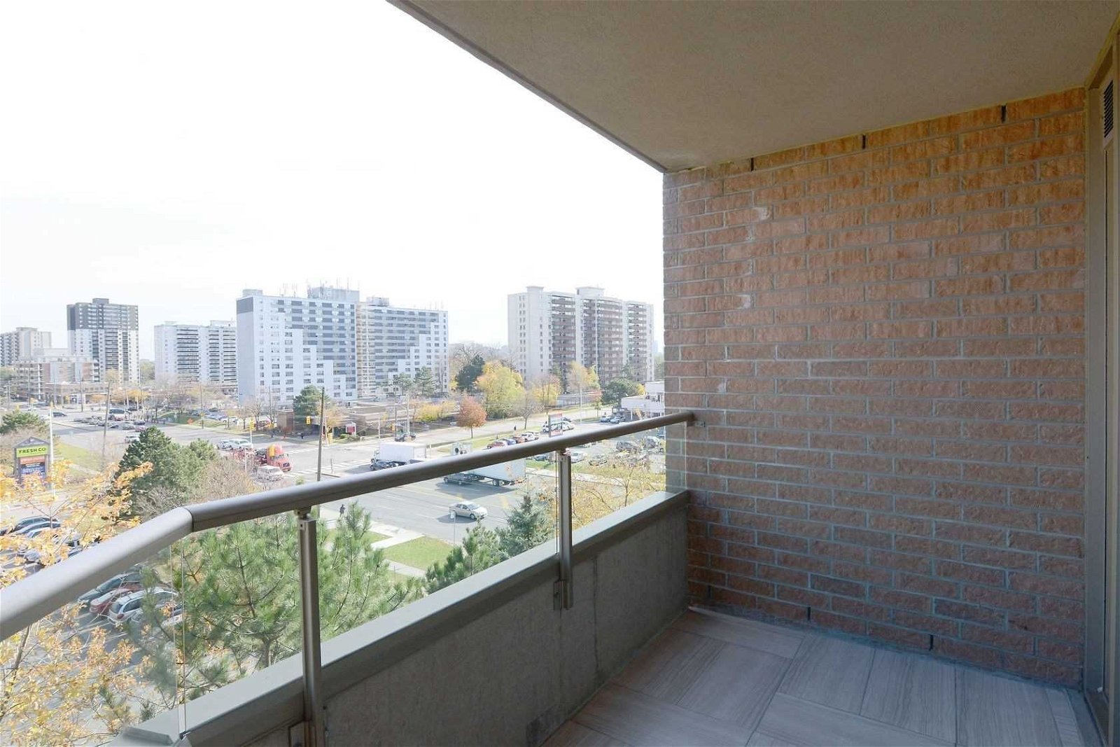 850 Steeles Ave W, unit 602 for sale - image #17