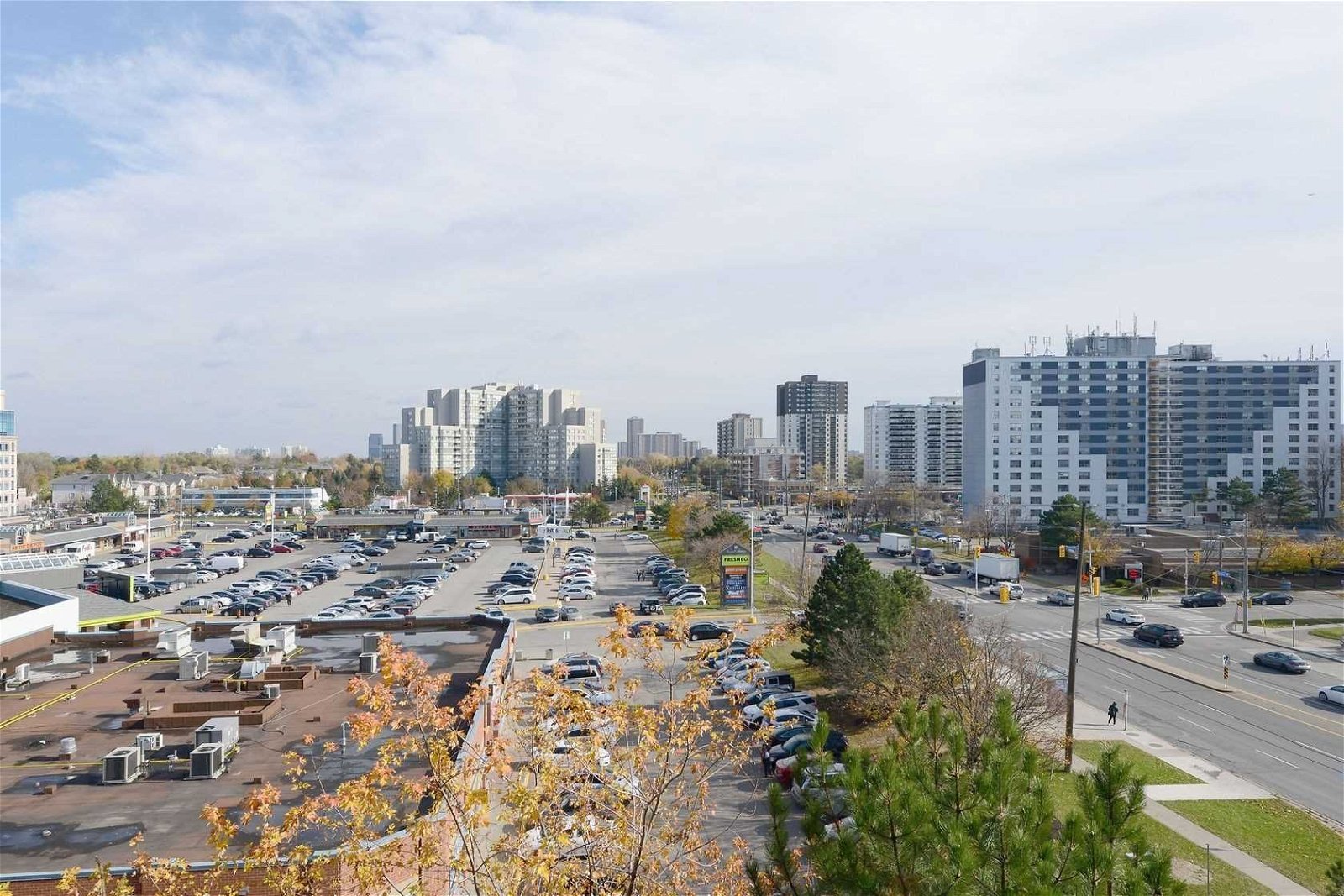 850 Steeles Ave W, unit 602 for sale - image #18