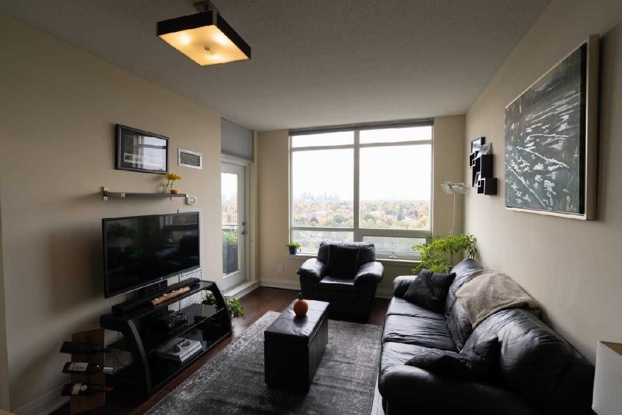 520 Steeles Ave W, unit 1106 for rent - image #1