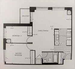 23 Oneida Cres, unit 211 for sale - image #7