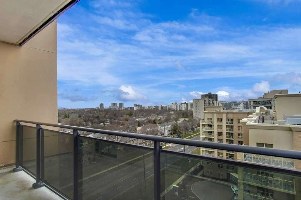 520 Steeles Ave W, unit 1112 for sale - image #13