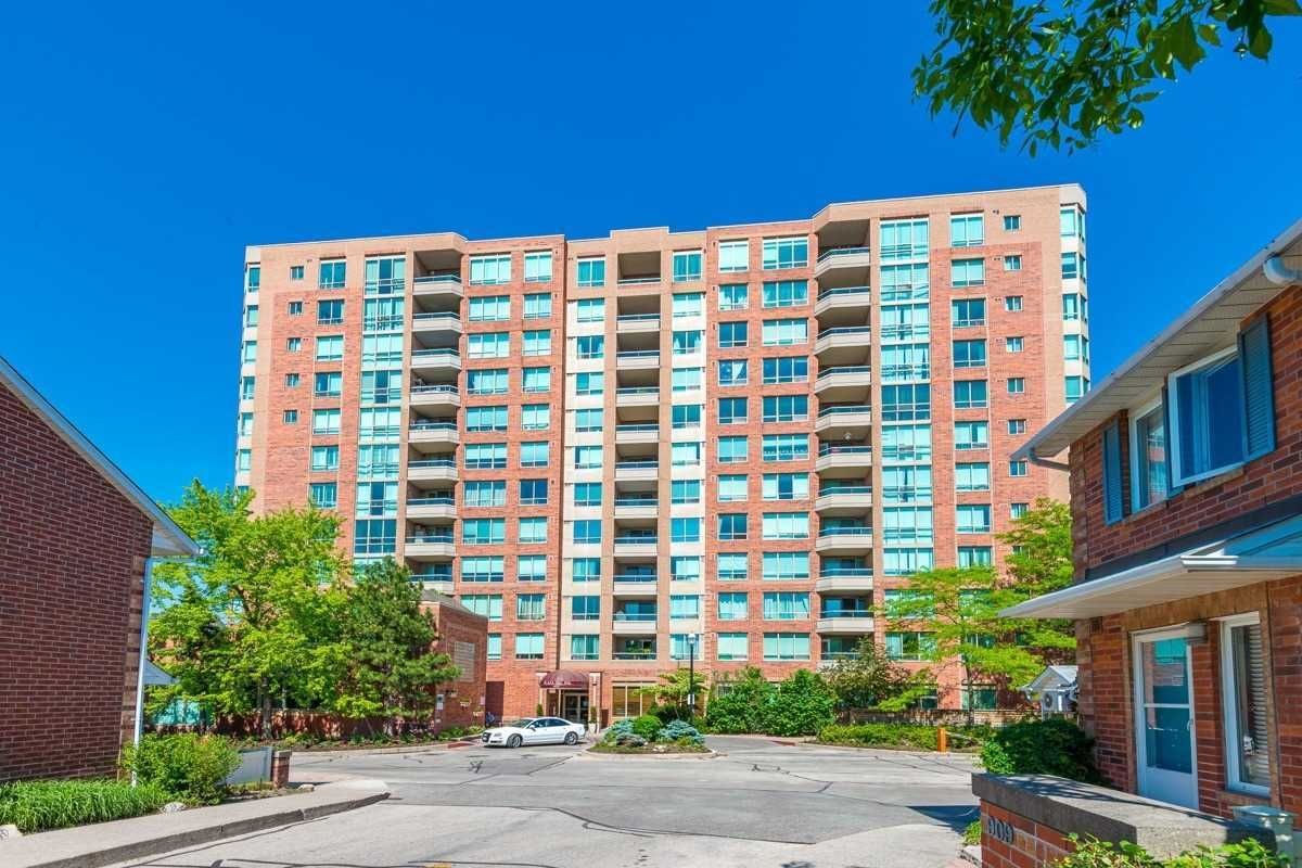 850 Steeles Ave W, unit 601 for sale - image #19