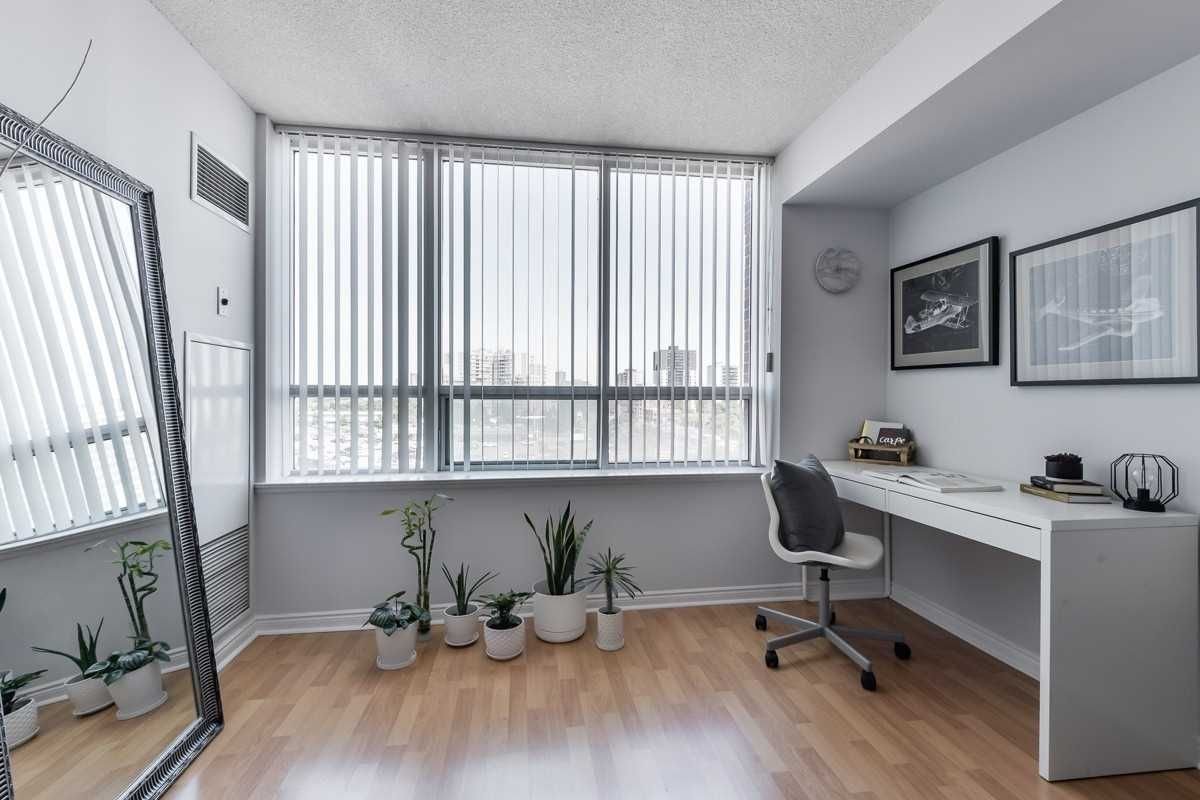 850 Steeles Ave W, unit 601 for sale - image #4