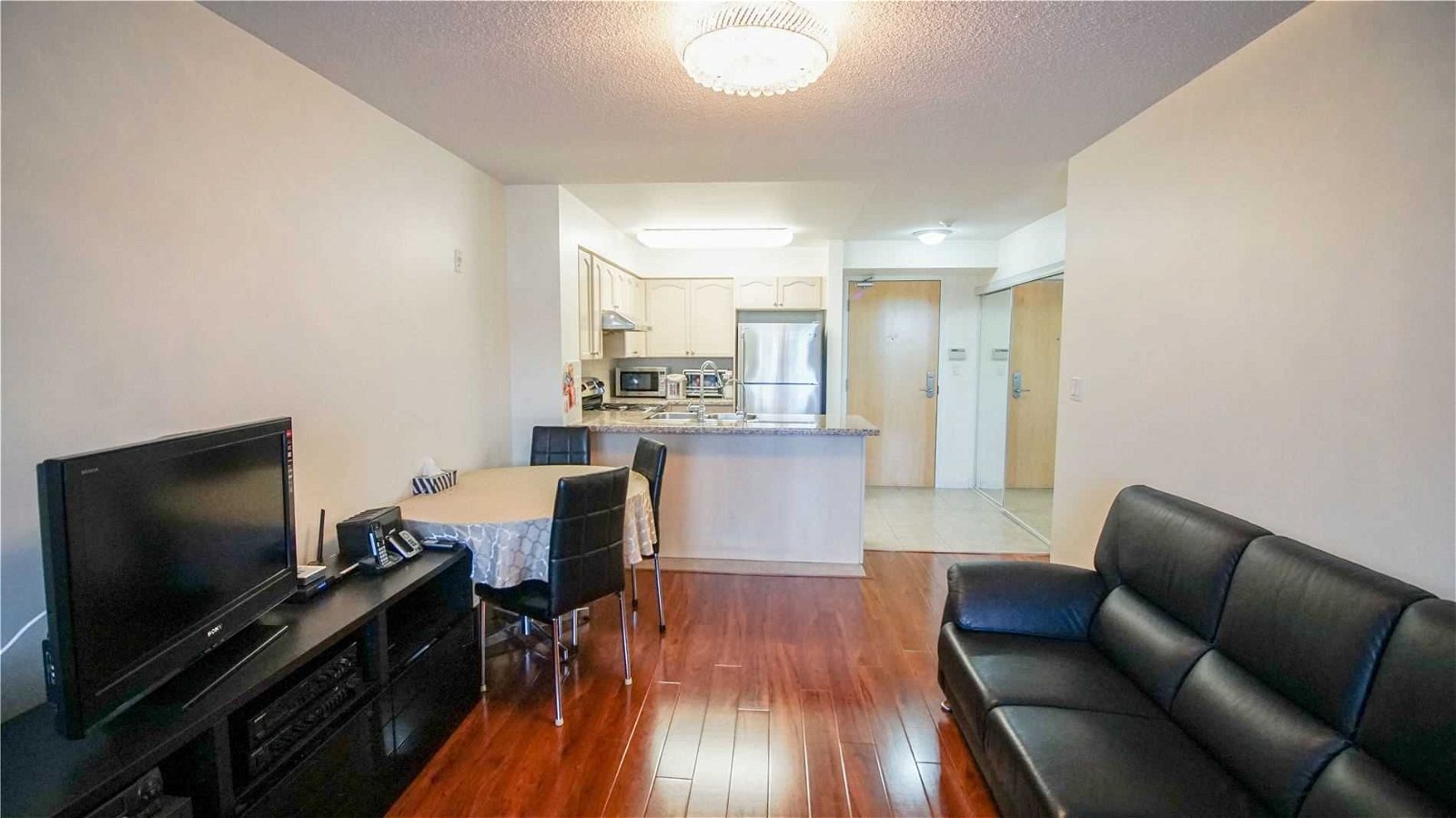 7363 Kennedy Rd, unit 203 for sale - image #3