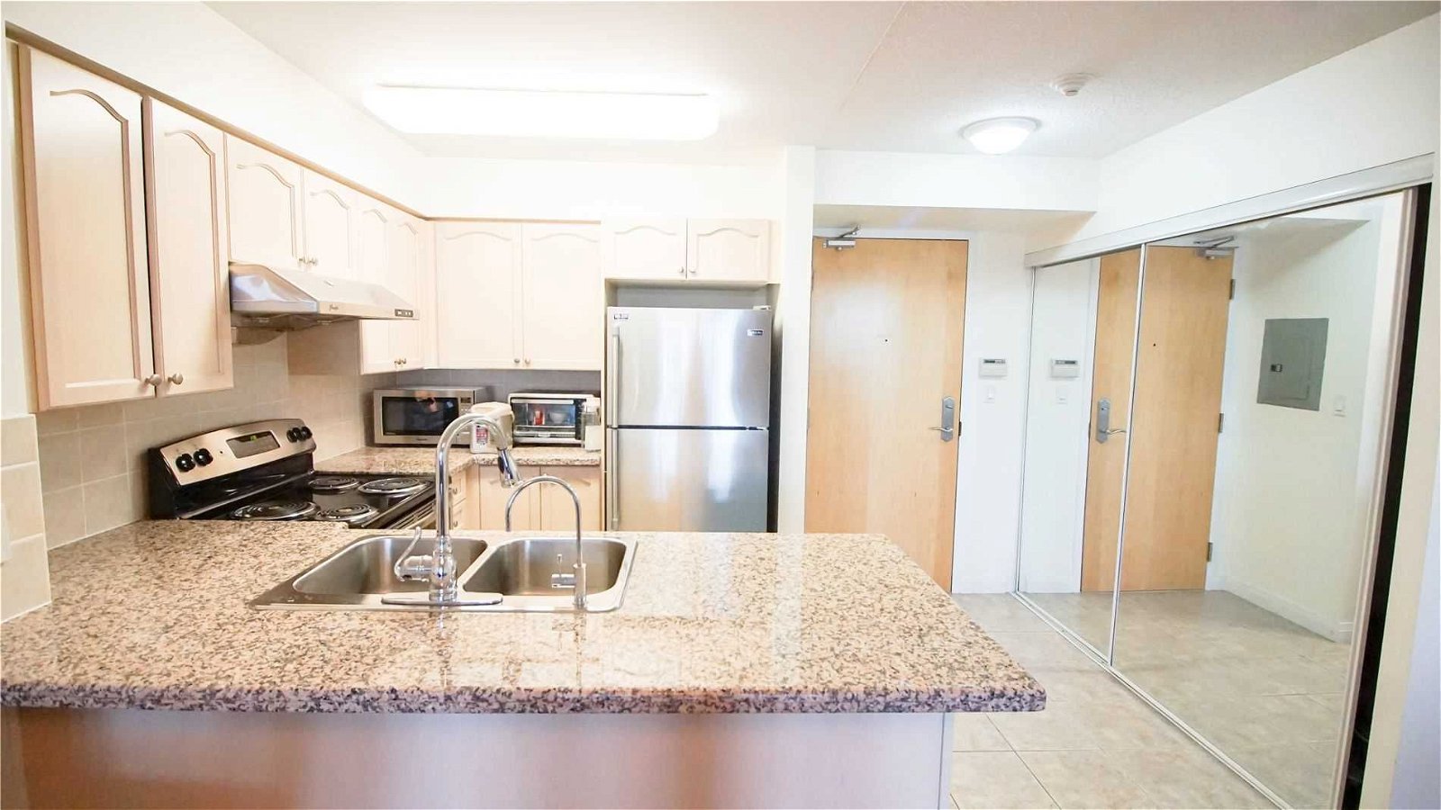 7363 Kennedy Rd, unit 203 for sale - image #6