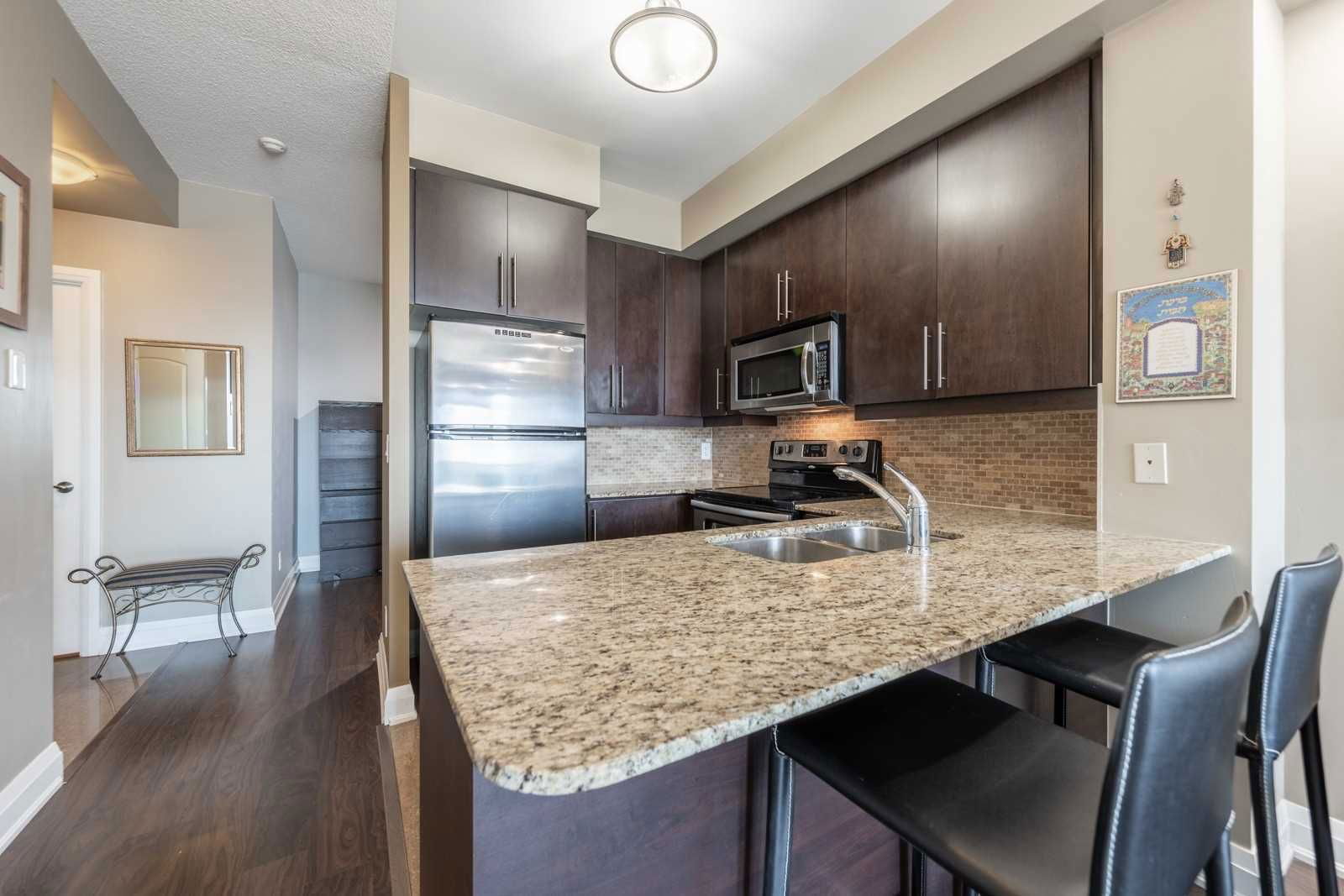 20 North Park Rd, unit 1607 for sale