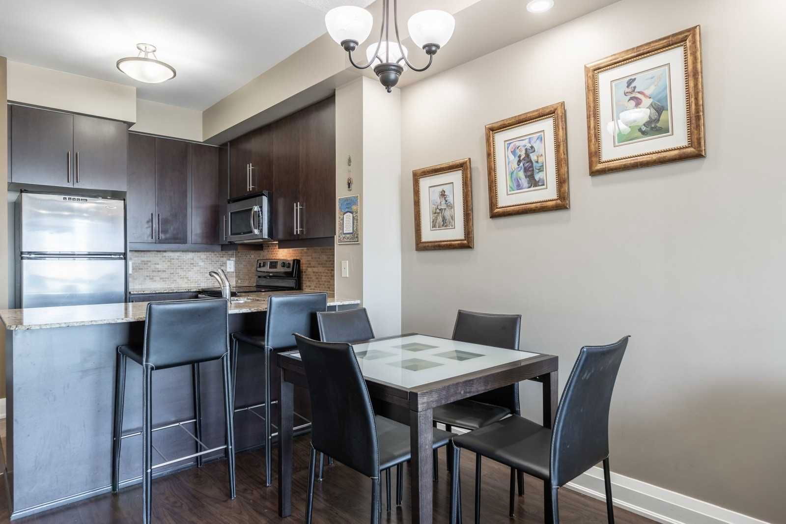 20 North Park Rd, unit 1607 for sale
