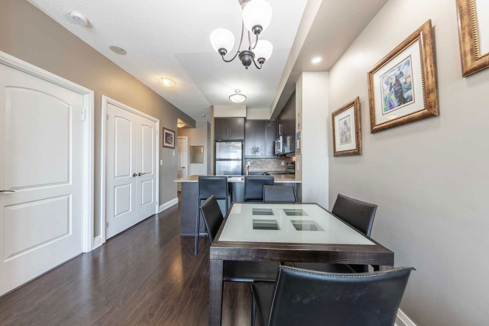 20 North Park Rd, unit 1607 for sale