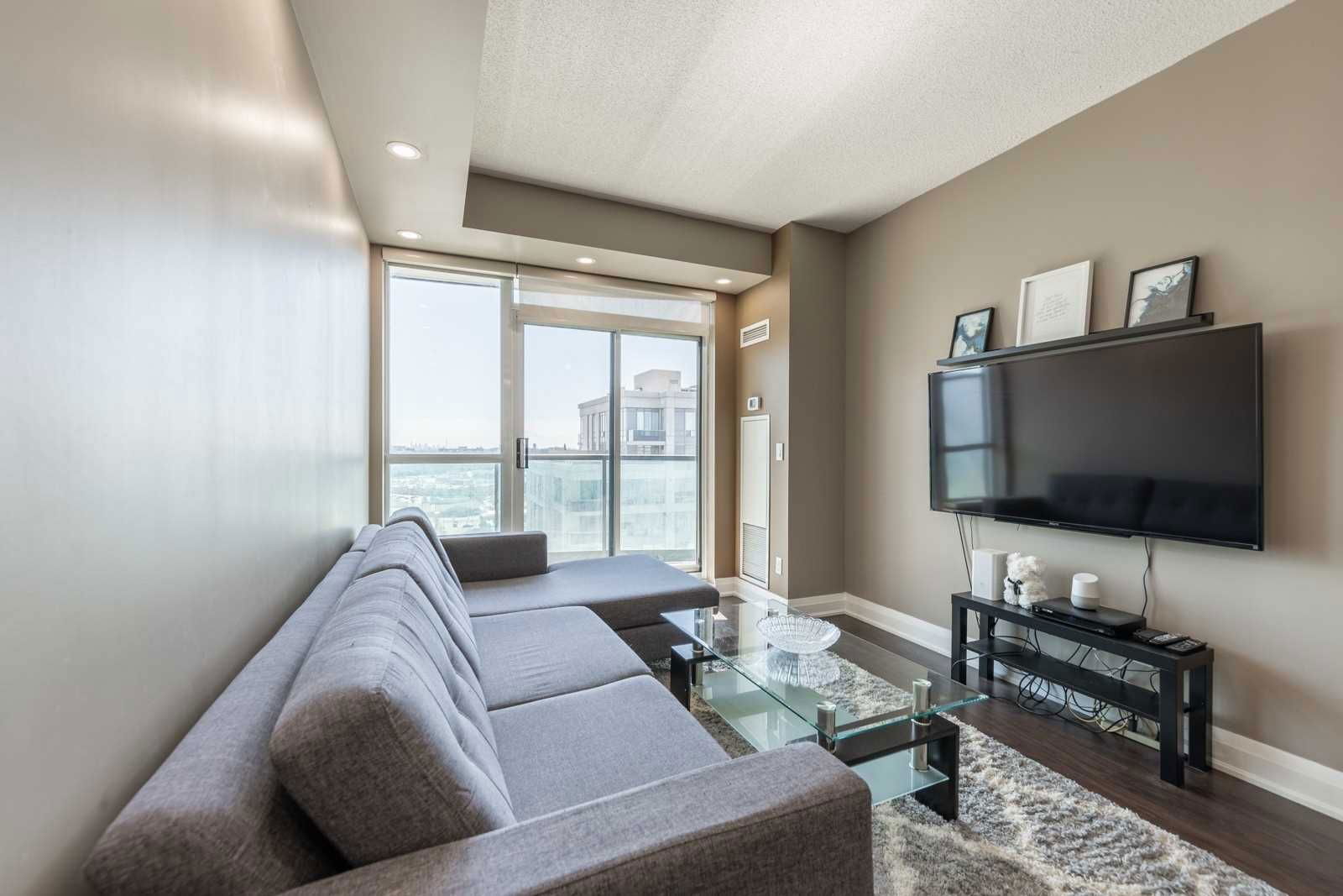 20 North Park Rd, unit 1607 for sale