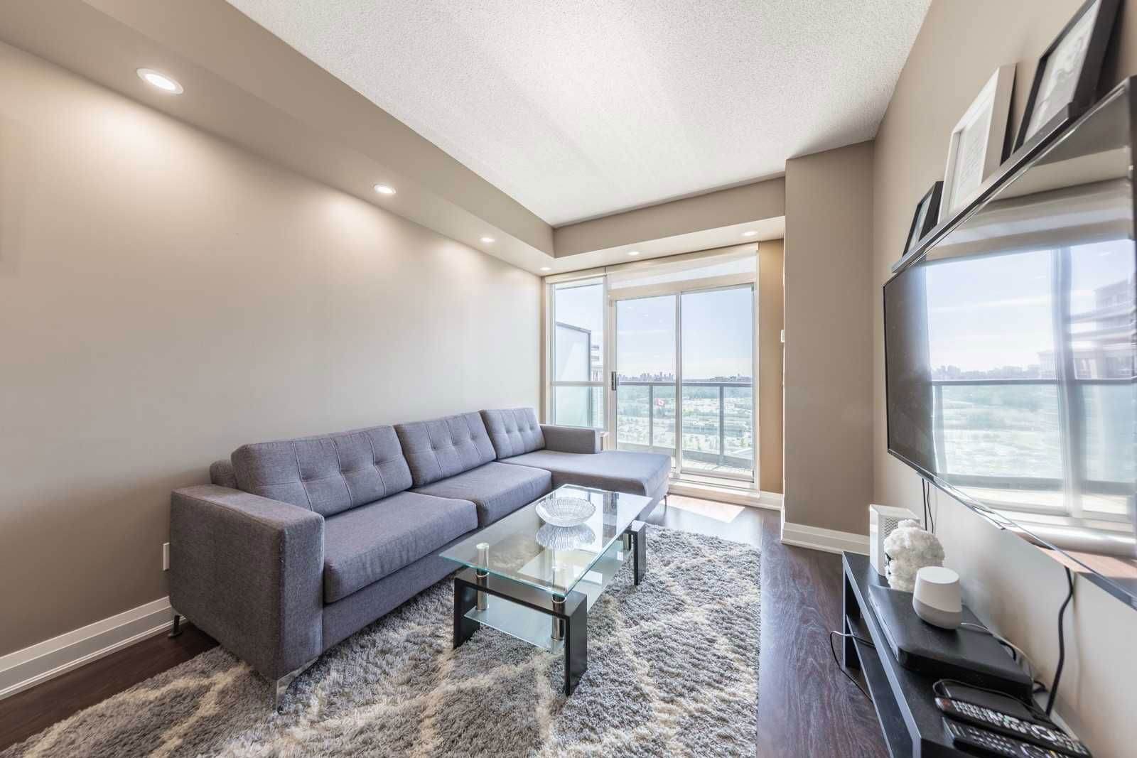 20 North Park Rd, unit 1607 for sale