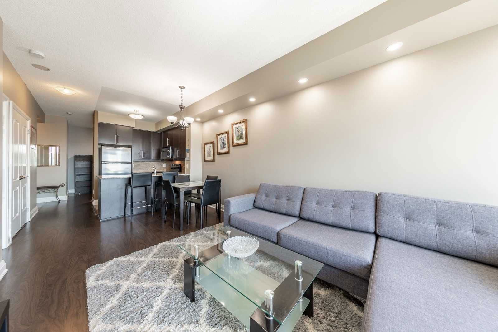 20 North Park Rd, unit 1607 for sale