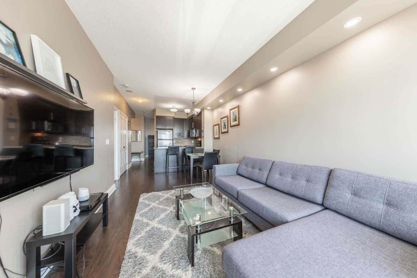 20 North Park Rd, unit 1607 for sale