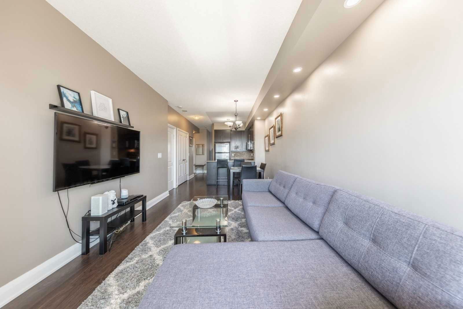 20 North Park Rd, unit 1607 for sale
