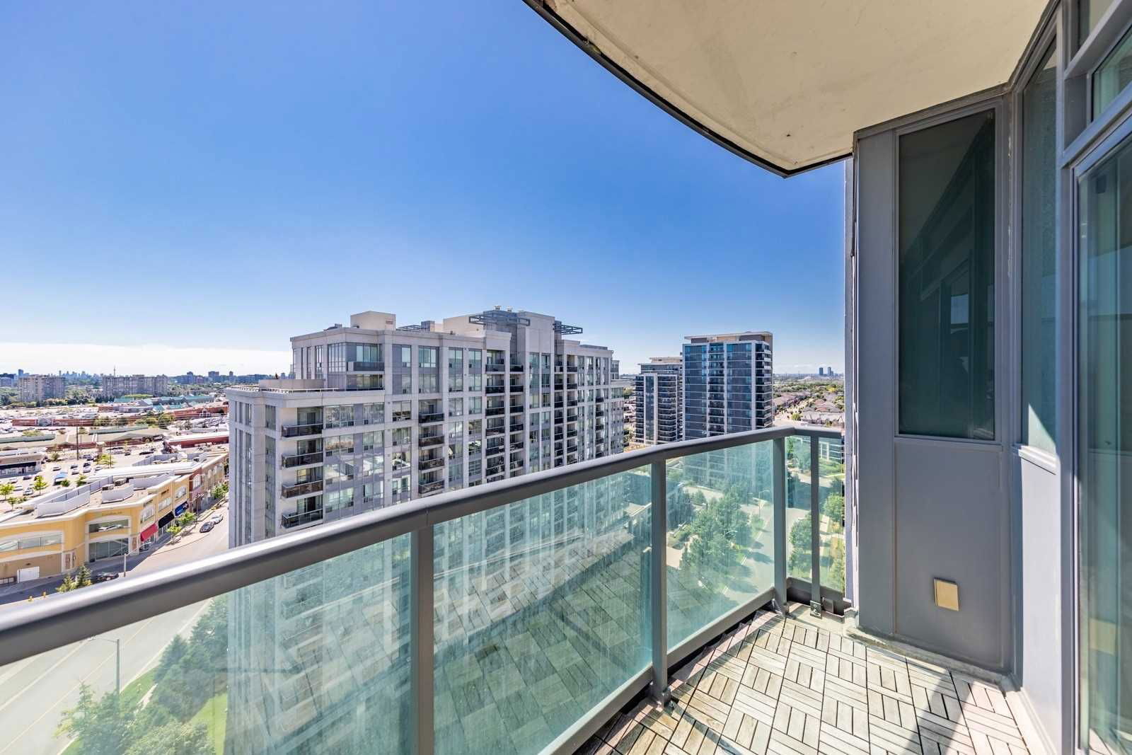 20 North Park Rd, unit 1607 for sale