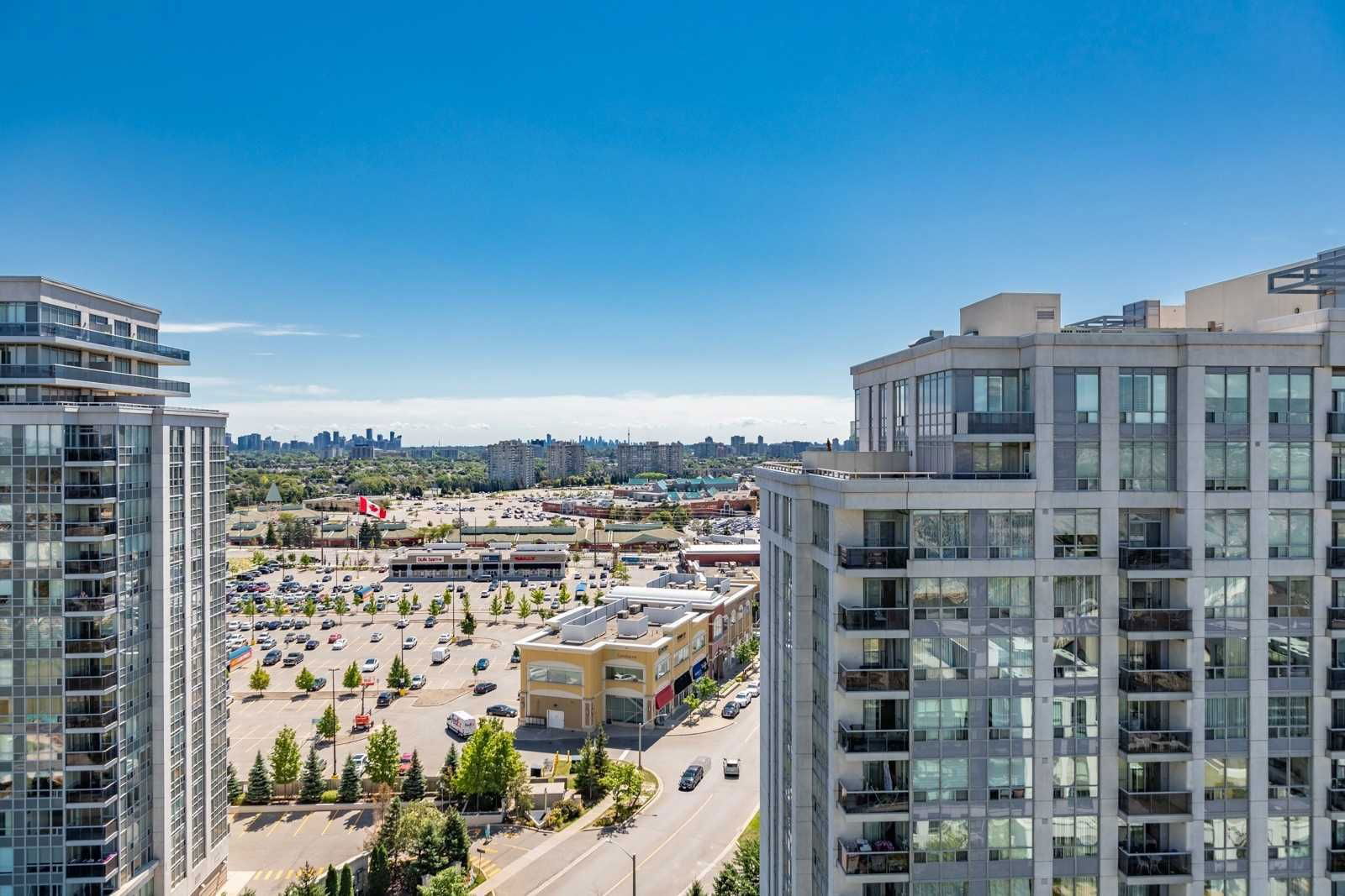 20 North Park Rd, unit 1607 for sale