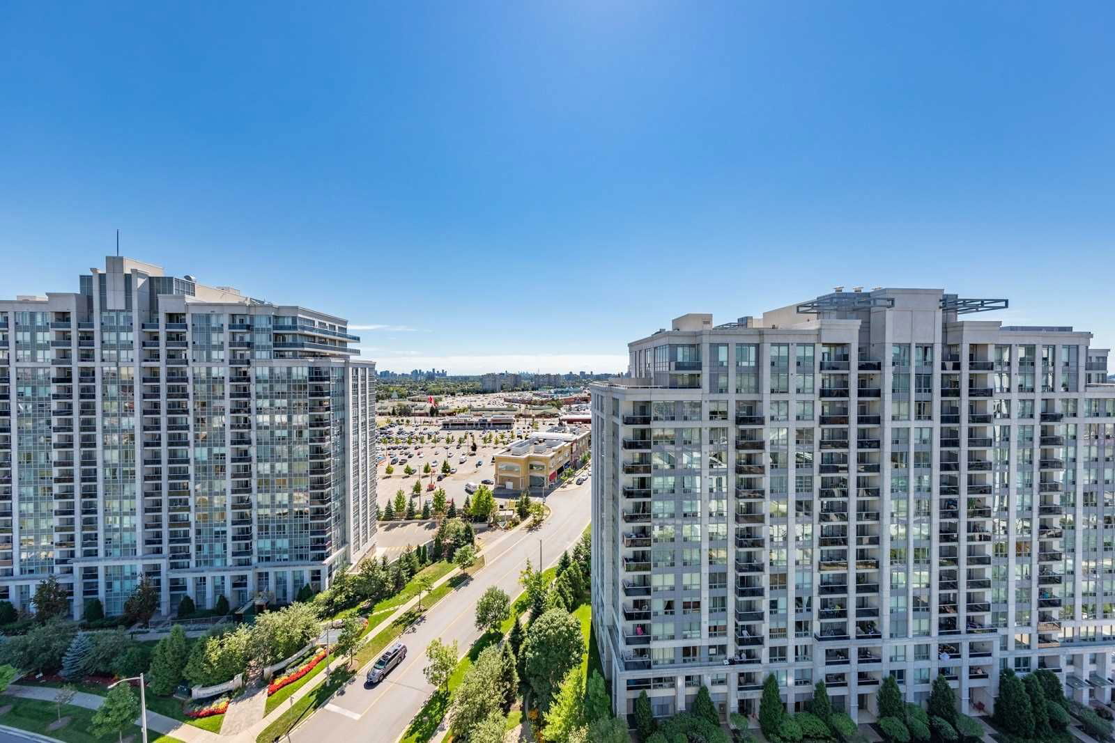 20 North Park Rd, unit 1607 for sale