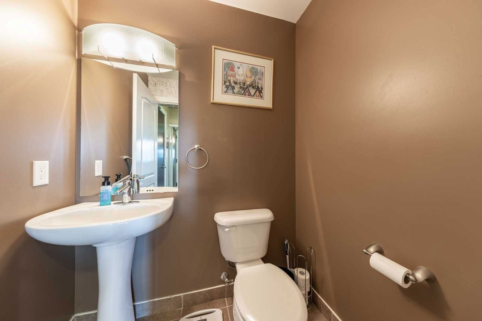 20 North Park Rd, unit 1607 for sale