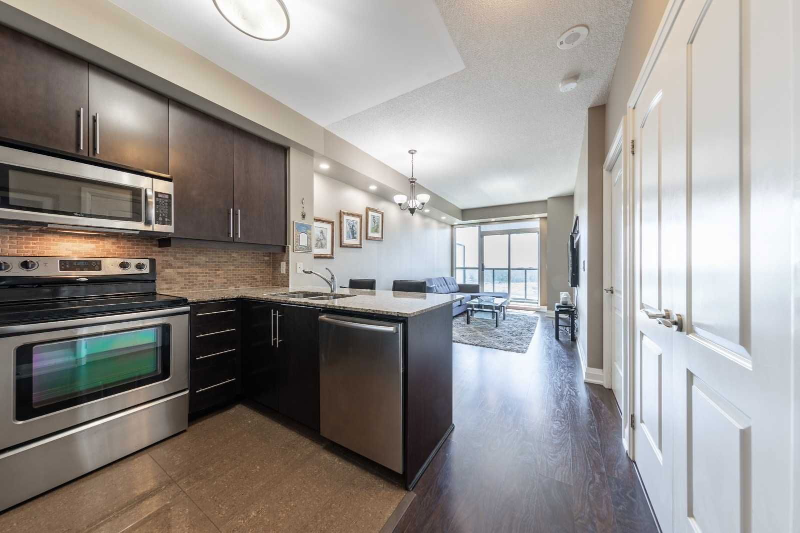 20 North Park Rd, unit 1607 for sale