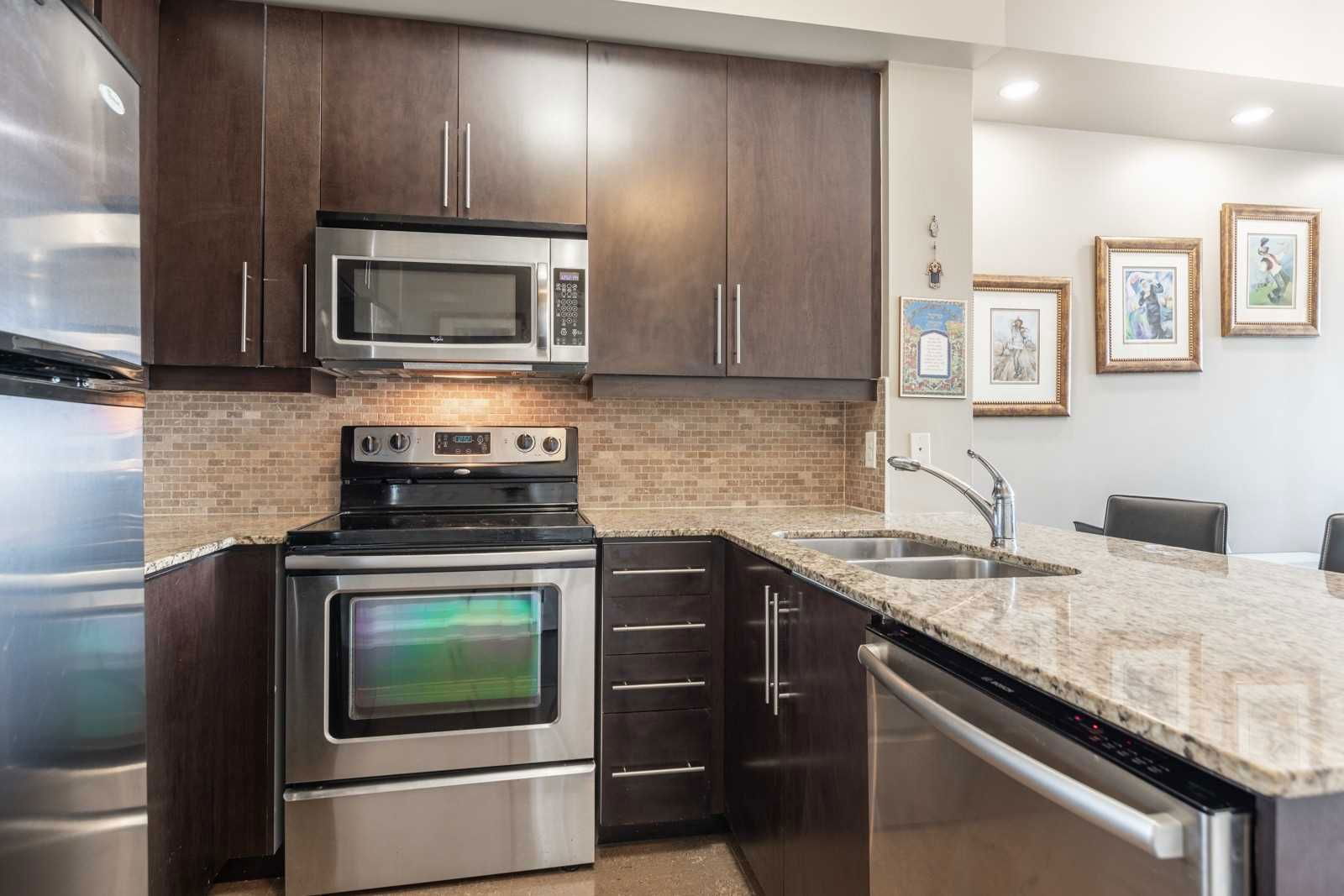 20 North Park Rd, unit 1607 for sale