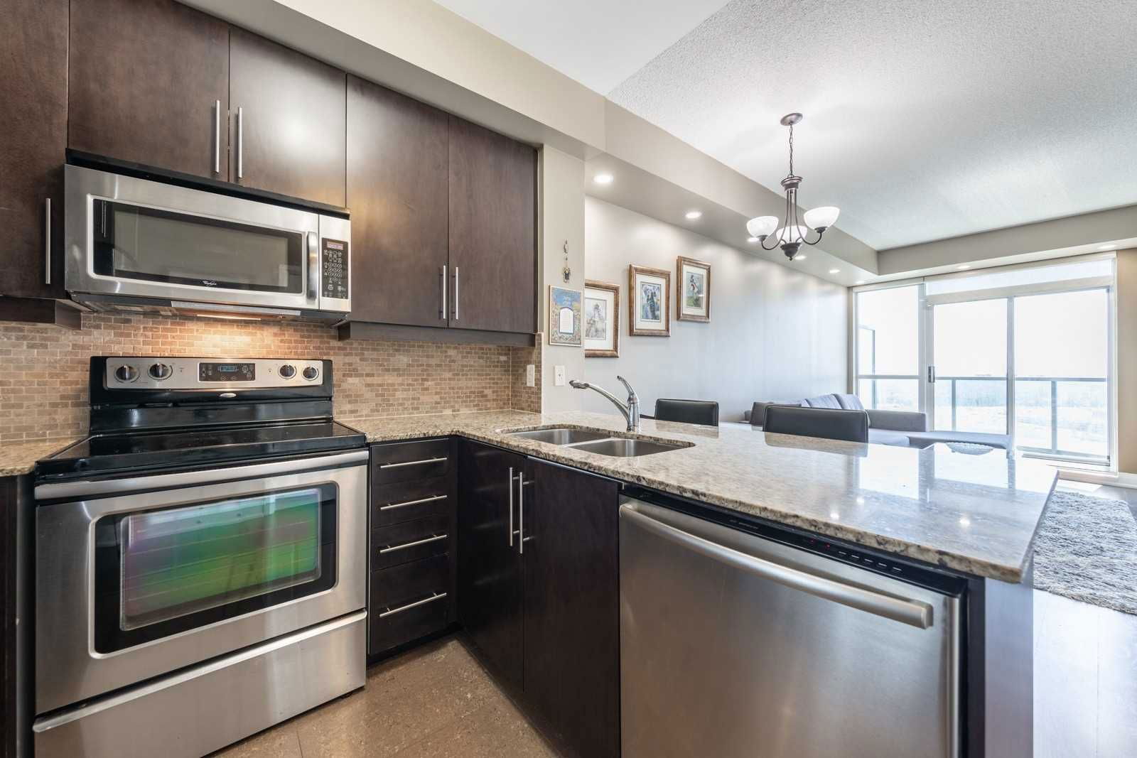 20 North Park Rd, unit 1607 for sale