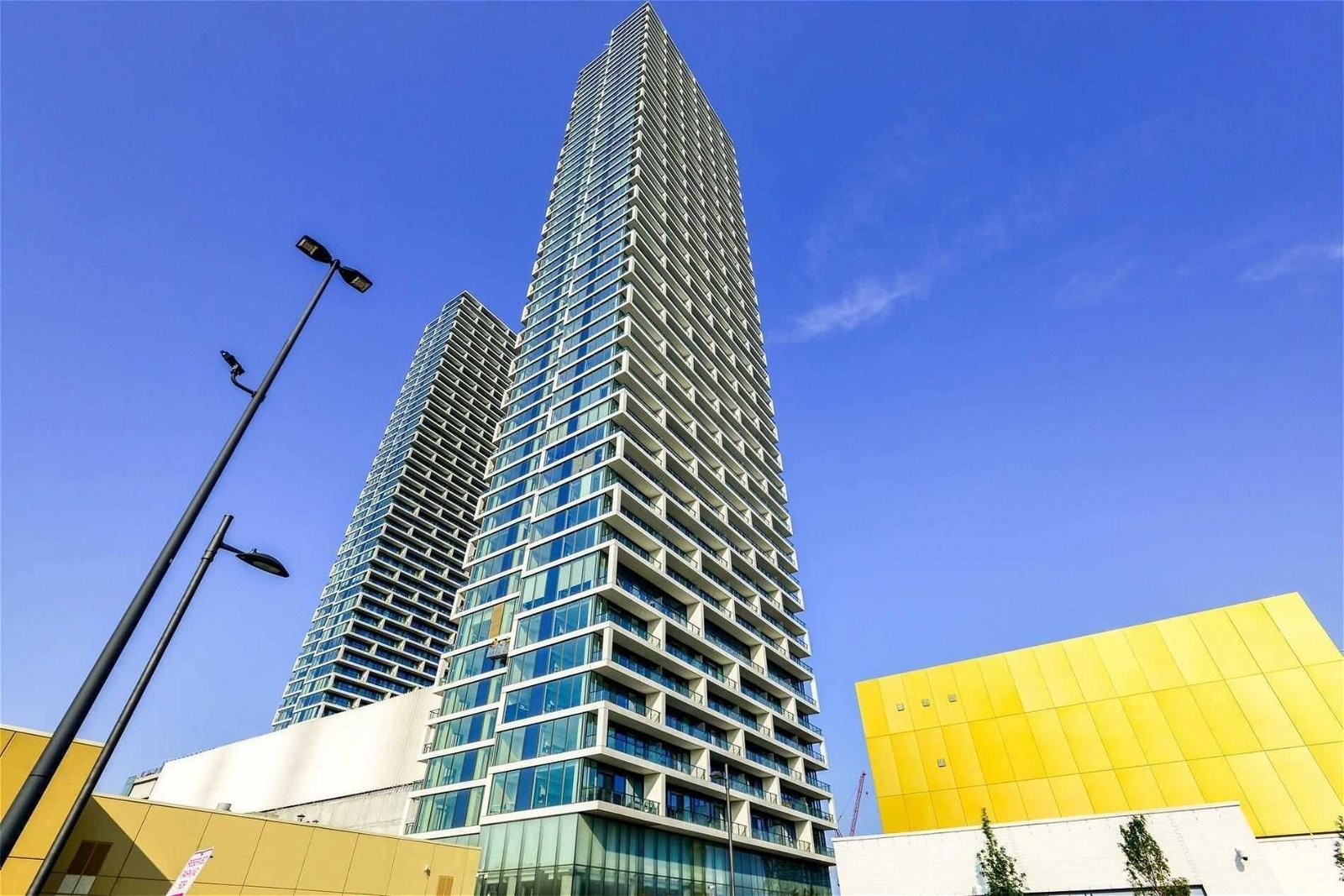 5 Buttermill Ave, unit 4909 for sale - image #1