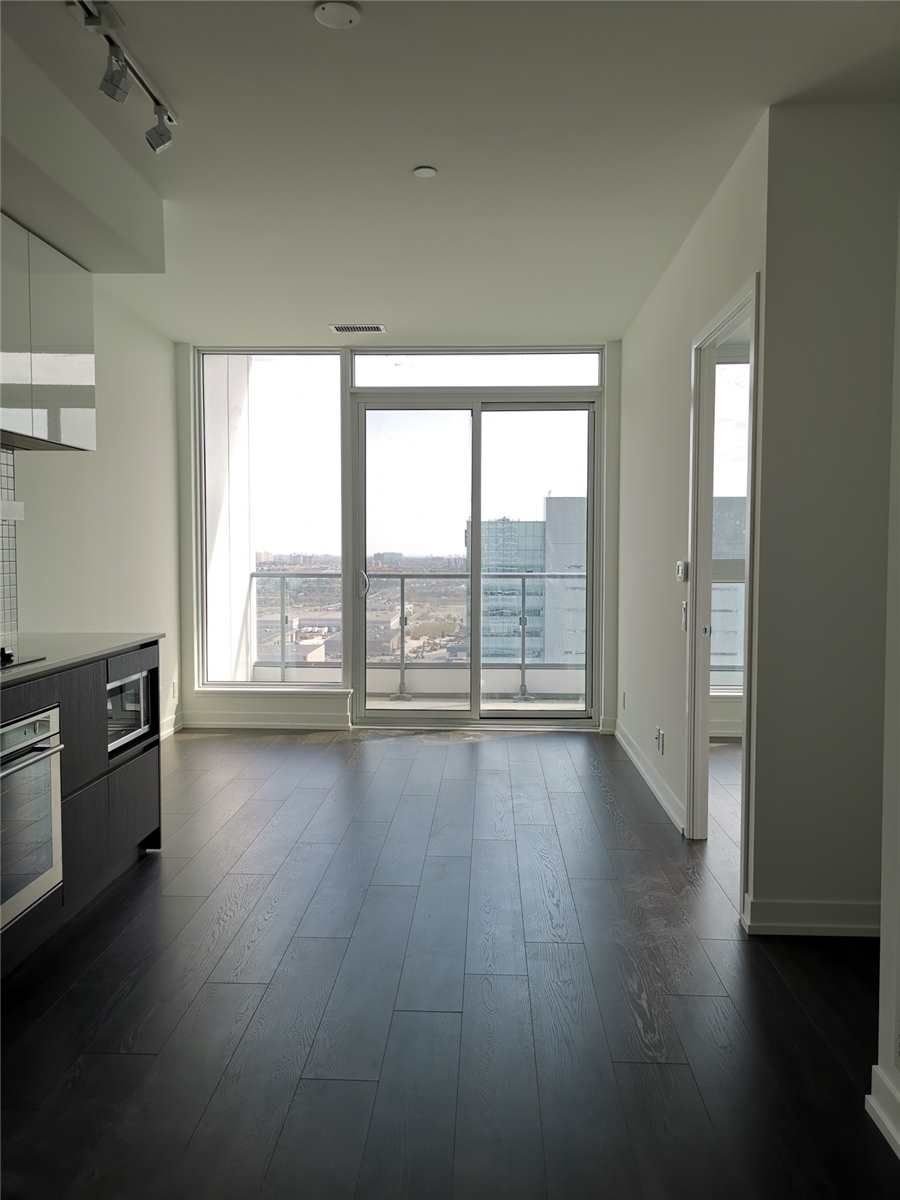 5 Buttermill Ave, unit 2308 for rent - image #2