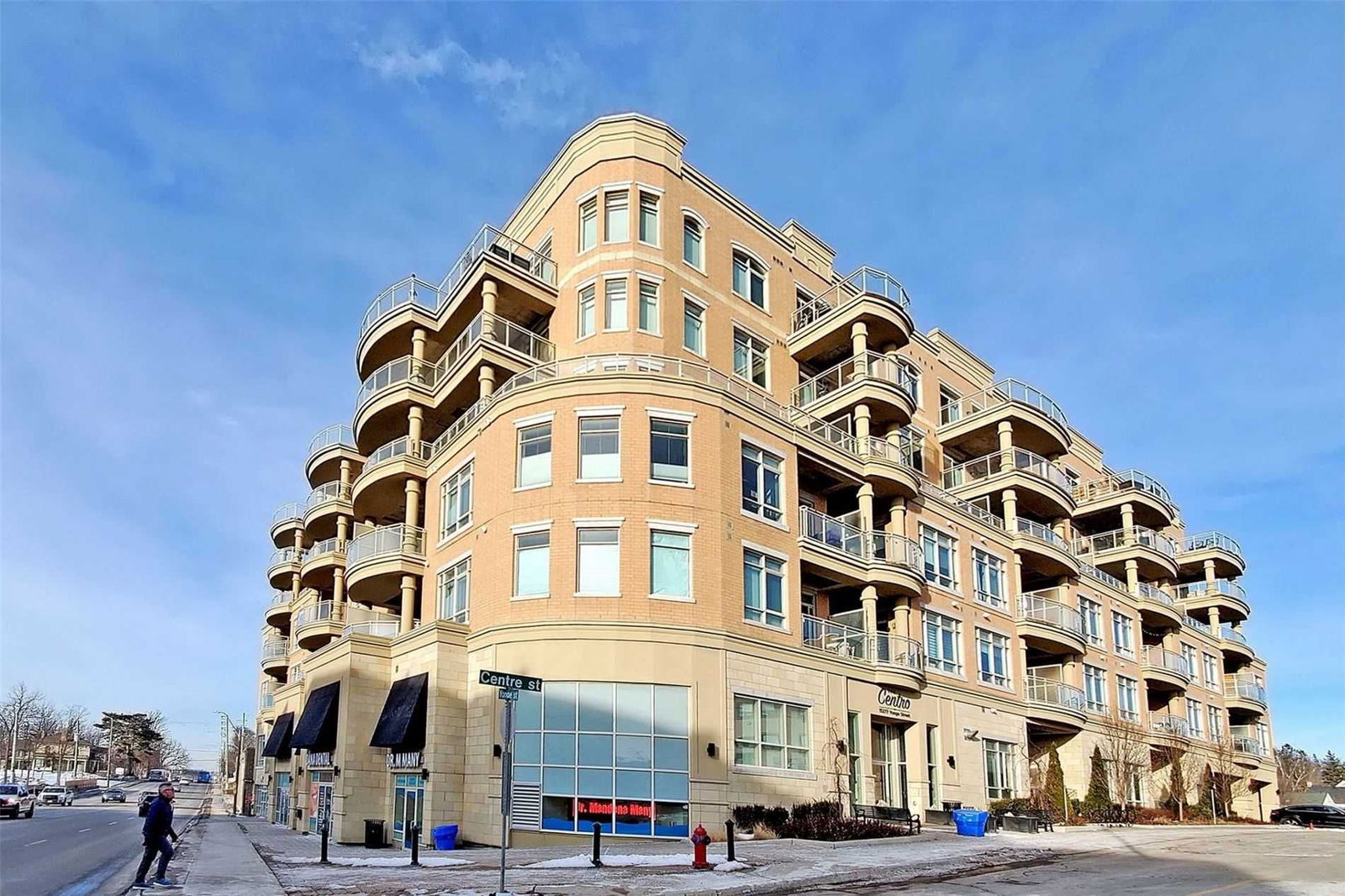 15277 Yonge St, unit Ph708 for sale