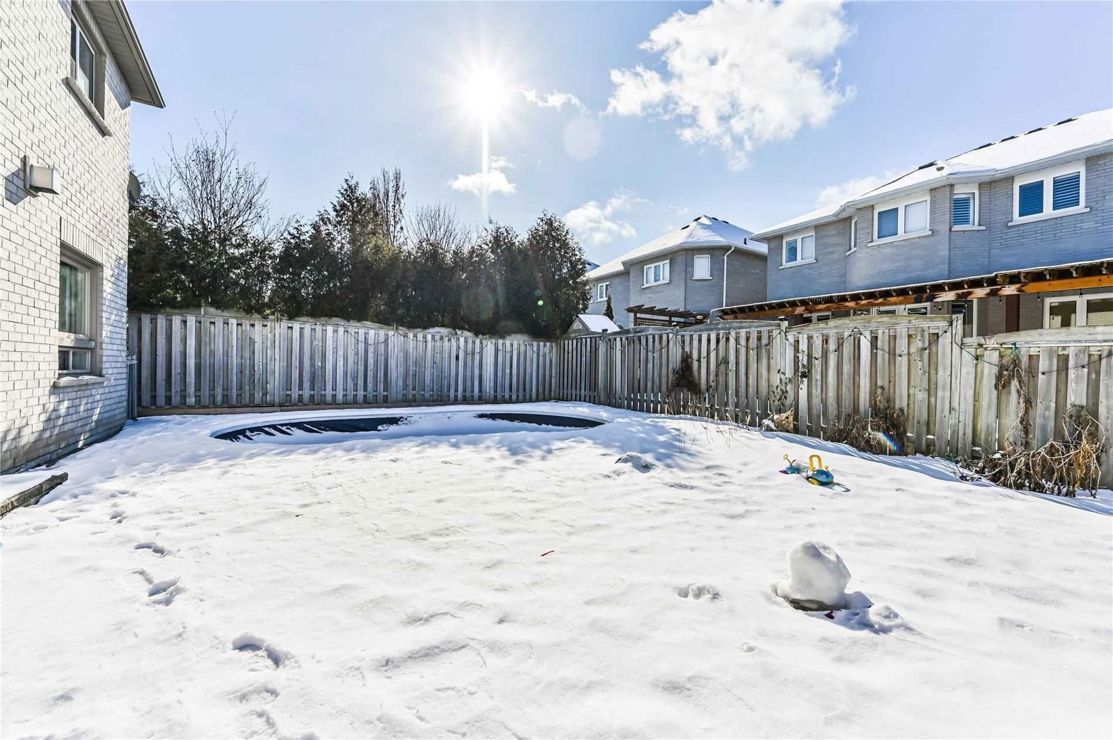 4 Chantilly Cres for sale  - image #37