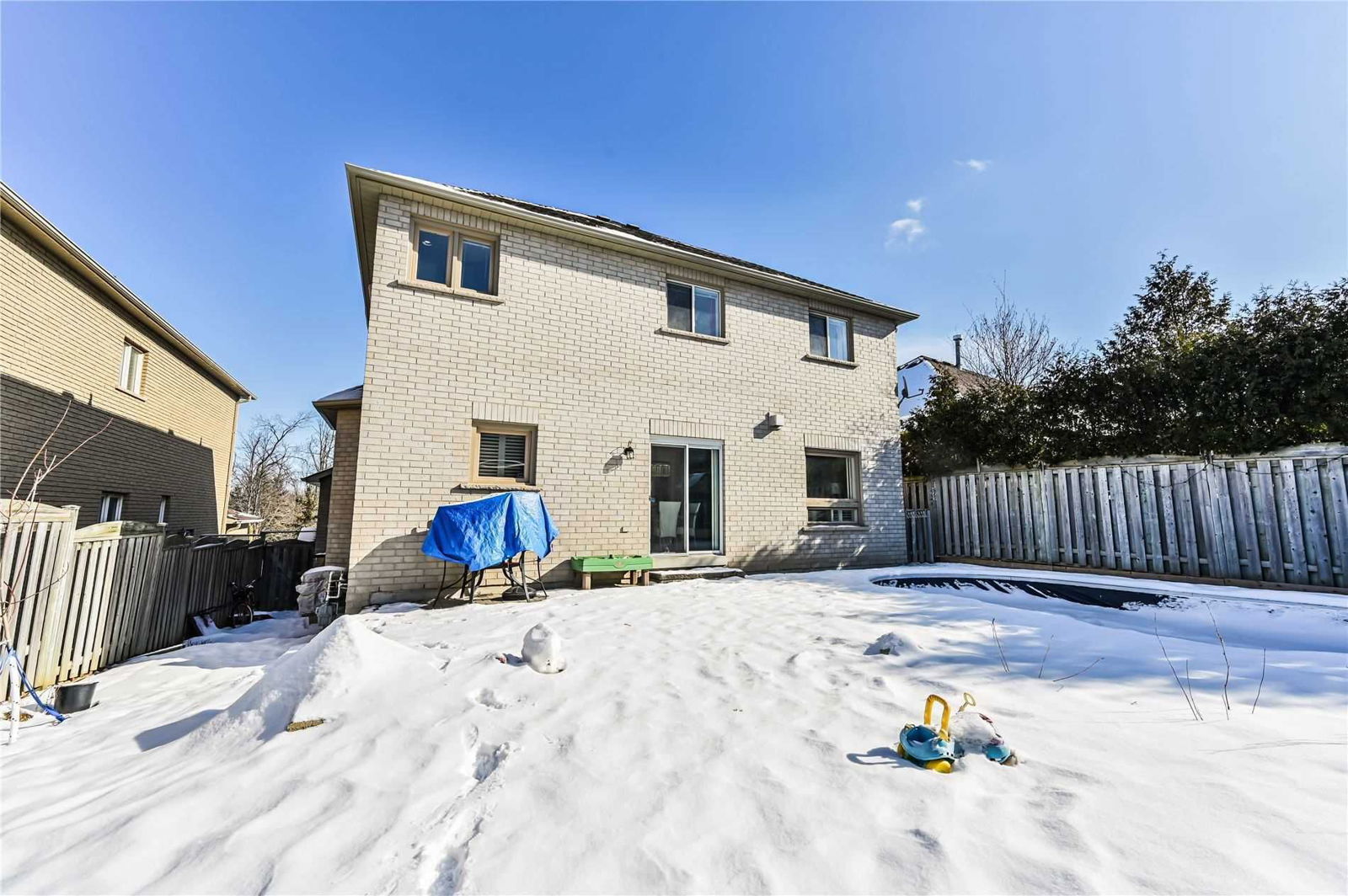 4 Chantilly Cres for sale  - image #38