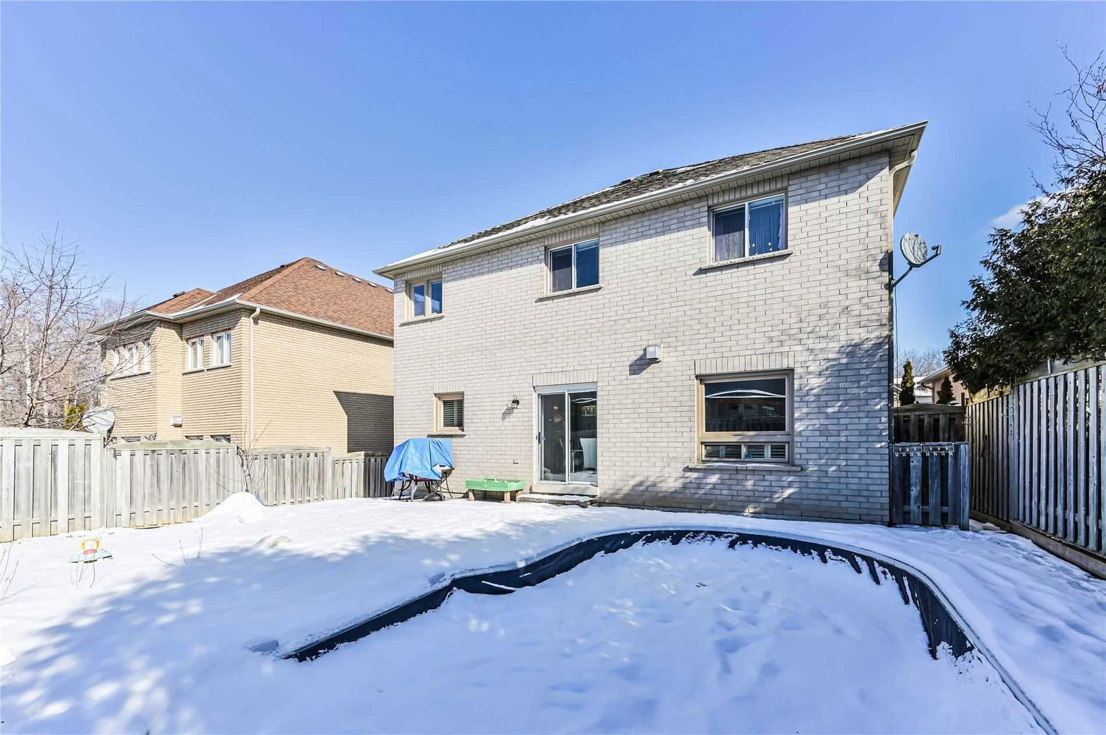 4 Chantilly Cres for sale  - image #39