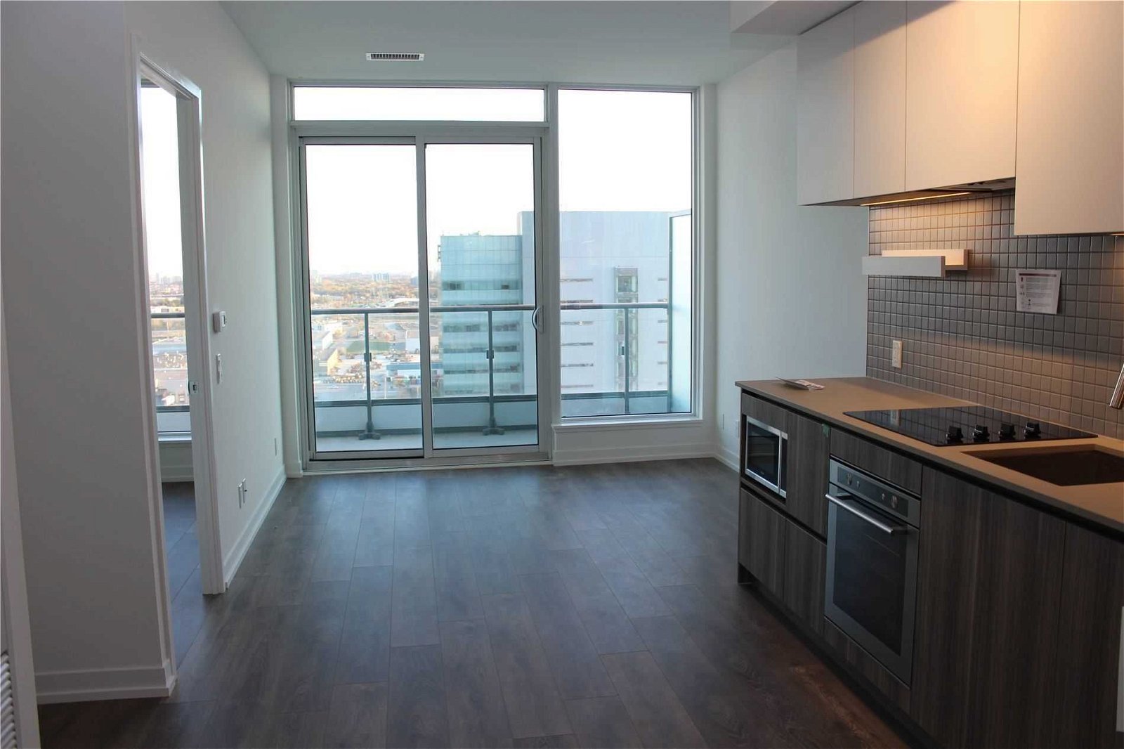 5 Buttermill Ave, unit 2306 for rent - image #12