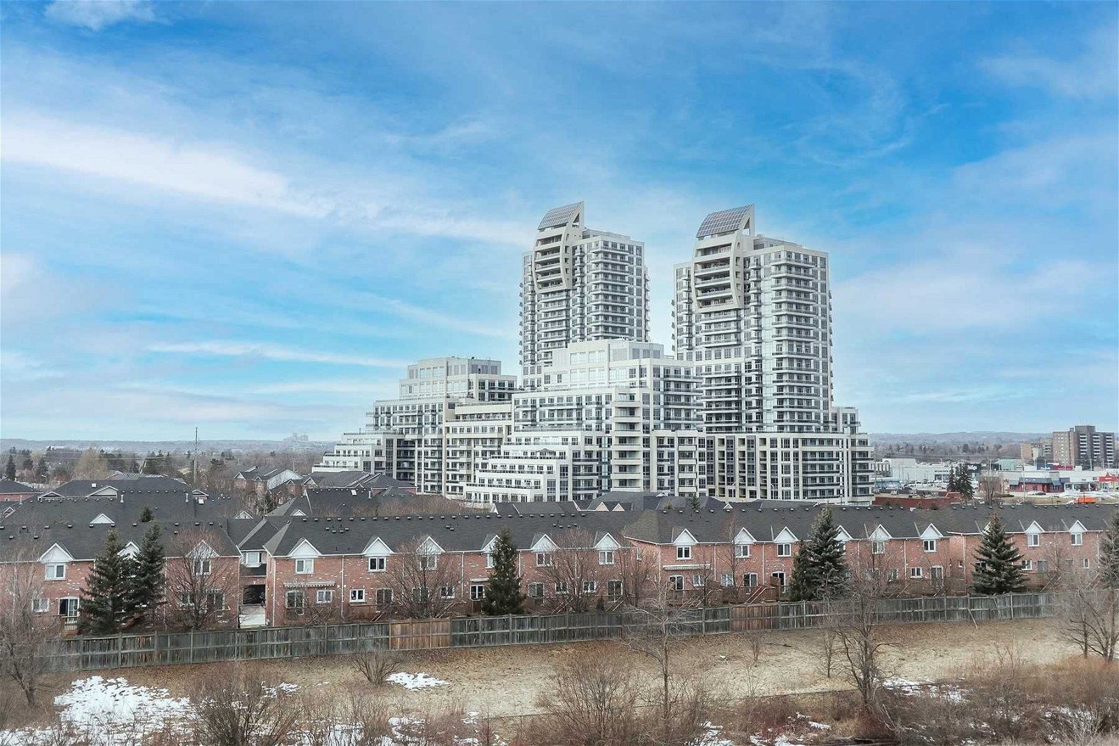 330 Red Maple Rd, unit 701 for sale - image #20