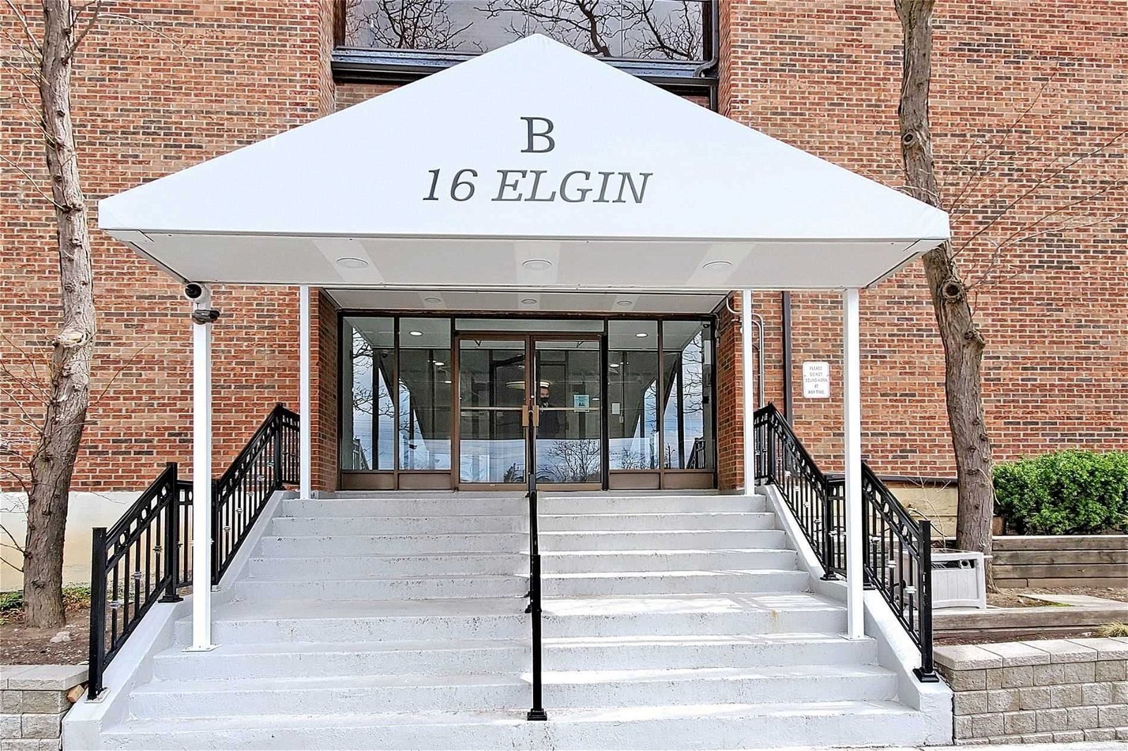 16B Elgin St, unit 356 for sale - image #2