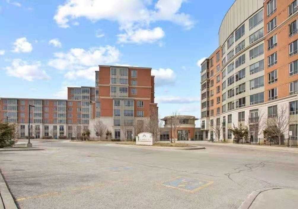 7363 Kennedy Rd, unit 103 for sale - image #1