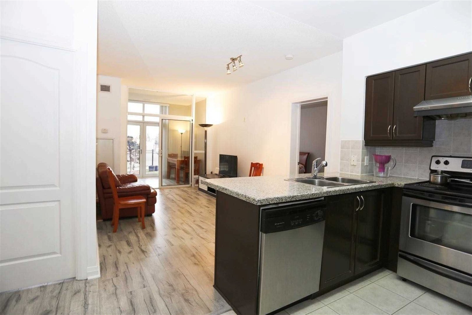 7363 Kennedy Rd, unit 103 for sale - image #5
