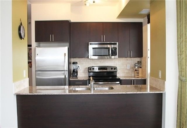 520 Steeles Ave W, unit 1012 for rent - image #10